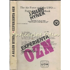 Experienta OZN - J. Allen Hynek