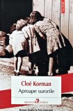 Aproape surorile - 2024 - Cloe Korman (W379)