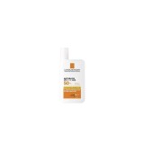La Roche-Posay Anthelios UVMune 400 Invisible Fluid SPF50+ Fluid de protecție solară 50 ml