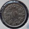 ELVETIA 10 RAPPEN 1970
