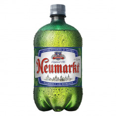 Bere Blonda Neumarkt, 1L, 6 Buc/Bax, , Beri, Bere Blonda 1L Neumarkt, Bax de Bere la Pet Neumarkt, Pet-uri de Bere Blonda Neumarkt, Bauturi Alcoolice,