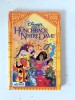 The Hunchback of Notre Dame - Disney, Ladybird, Carte in Engleza, Ilustrata