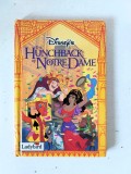 The Hunchback of Notre Dame, Disney&#039;s, Ladybird, in limba engleza