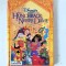 The Hunchback of Notre Dame, Disney&#039;s, Ladybird, in limba engleza