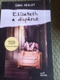 ELIZABETH A DISPARUT EMMA HEALEY