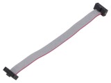 Cablu panglică SAMTEC IDC 88,9mm FFSD-05-D-03.50-01-N cu conectori IDC ambele părți