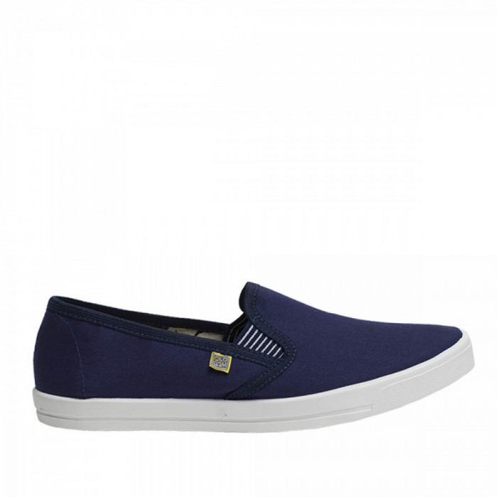 Slip-on COOPER, Albastru