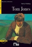 Reading &amp; Training: Tom Jones + Audio CD | Henry Fielding