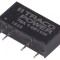Convertor DC/DC 1W 5V 200mA SIP7