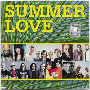CD selectie Summer Love (Bonus Muzical), original foto