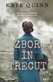 Kate Quinn - Zbor in trecut, Litera