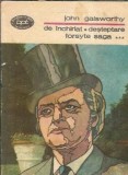 De inchiriat. Desteptare - Forsyte Saga (volumul 3) - John Galsworthy