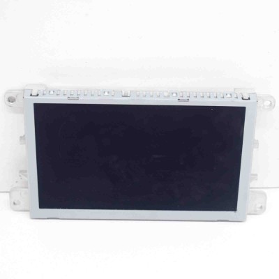 Ecran de navigație AUDI Q5 8R 2017 OEM: 8R0919604A foto