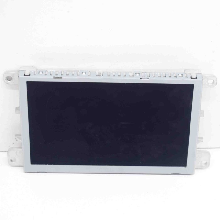 Ecran de navigație AUDI Q5 8R 2017 OEM: 8R0919604A