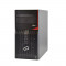 Calculator Refurbished Fujitsu Siemens Esprimo P520 Tower Intel Pentium G3220, 4GB DDR3, 500GB HDD