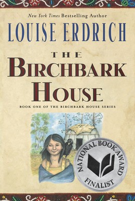 The Birchbark House foto