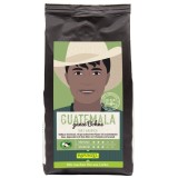 Cafea Arabica boabe Guatemala, eco