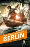 Berlin vol.4: Lupii din Brandenburg - Fabio Geda, Marco Magnone