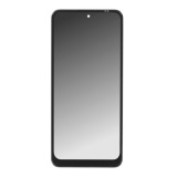 Display Oppo A58 4G CPH2577, ecran LCD cu rama OEM, Piesaria
