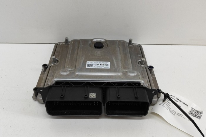 Unitate de control motor OPEL MOKKA 2023 OEM: 9857195080,0261S107KN,9850501580 | 24973504