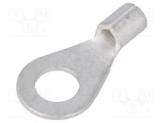 Papuc M5 cosa 1.5-2.5mm2 neizolat