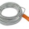 Sarpe pentru curatat tevi ,lungime 20 m ,diametru 8.5 mm