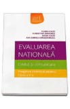 Evaluarea nationala. Limba si comunicare. Pregatire intensiva - Clasa 5 - Florin Ionita