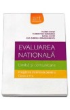 Evaluarea nationala. Limba si comunicare. Pregatire intensiva cls 5 - Florin Ionita