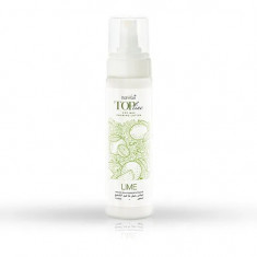 Spuma Pre-epilare ItalWax Lime - 200 ml