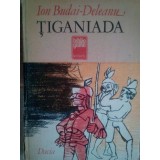 I. Budai-Deleanu - Tiganiada (Editia: 1984)