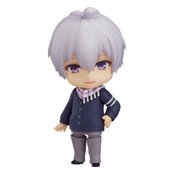 Idolish7 Nendoroid Action Figure Sogo Osaka 10 cm (re-run)