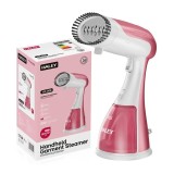 Fier de Calcat cu Abur HALEY&ndash; Design Compact, Incalzire Rapida in 15 Secunde