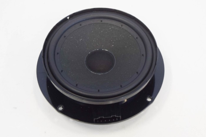 Difuzor ușă st&acirc;nga spate VW SCIROCCO 137, 138 2017 OEM: 1K8035454A 11221126
