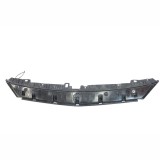 Suport bara de protectie Mercedes Clasa Gla (X156), 12.2013-08.2020, Fata, partea centrala, Aftermarket