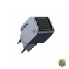 Incarcator Retea UGREEN X703 Nexode Pro 30W 3A 1 x USB-C Gri