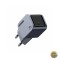 Incarcator Retea UGREEN X703 Nexode Pro 30W 3A 1 x USB-C Gri