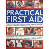 Prac First Aid