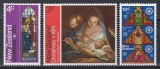 Noua Zeelanda 1971 - Crăciun, MNH