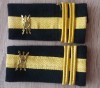 C2 13 - Grade militare - locotenent colonel transmisiuni