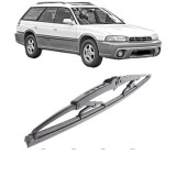Cumpara ieftin Stergator lamela spate SUBARU LEGACY OUTBACK (BG) 1996-1999, Bosch Twin, SUBARU