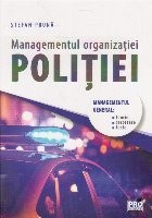 Managementul organizatiei politiei foto