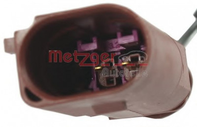 Senzor, temperatura gaze evacuare VW TRANSPORTER V platou / sasiu (7JD, 7JE, 7JL, 7JY, 7JZ, 7FD) (2003 - 2016) METZGER 0894167 foto