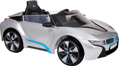 Masinuta electrica BMW I8 12V with MP3 / remote control foto