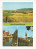 SG1 - Carte Postala - Germania -DDR - Berga ( Kr. Sangerhausen ), Circulata 1988, Fotografie