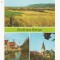 SG1 - Carte Postala - Germania -DDR - Berga ( Kr. Sangerhausen ), Circulata 1988