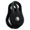 Scripete PETZL Fixe black