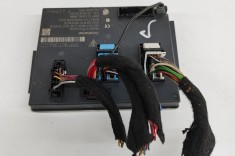 Modul de confort PORSCHE CAYENNE 92A 2011 OEM: 7PP907064CD,7PP.907.064.CD | 30000449