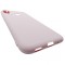 Husa silicon roz lila mat pentru Samsung Galaxy M11 / A11