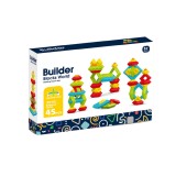 Cuburile lui Pitagora ( 45 piese) PlayLearn Toys
