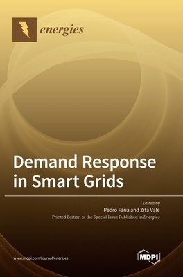 Demand Response in Smart Grids foto